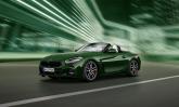 '매력적 녹색 컬러' BMW, 5월 온라인 한정판 Z4 sDrive20i M 스포츠 출시