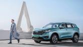 중국 장청자동차, 올해 해외 판매 60% 증가 예상