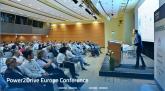 유럽 배터리 산업의 새로운 기회, 'Power2Drive Europe 2024' 6월 개최
