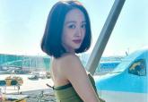 '카라 니콜, 중국 예능 촬영 중 얼굴에 심각한 부상...피 흘리며 병원 이송'