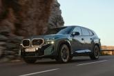 '653마력 초고성능 SUV' BMW, 뉴 XM 사전예약 실시… 예상가 2억 2000만원 시작