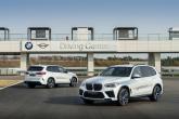 BMW 코리아, 수소연료전지차 비전 공유 ‘BMW iX5 하이드로젠 데이’ 개최