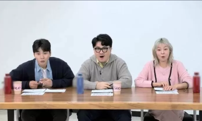 골드미스 특집서 '압도적 스펙+외모'로 벌써 대박 터뜨린 '나는솔로' 14기 女 출연자들