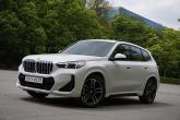 [영상] 무시할 수 없는 막내, BMW X1 sDrive 20i 시승기