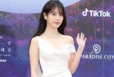 '기부왕' 아이유, 남친 이종석 이어 어린이날 맞아 '1억' 또 쾌척