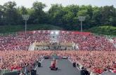 '연대보다 예산 더 썼잖아!'...아쉽다고 말 나온 고대 축제 '입실렌티' 라인업