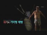 '만약 당신이 이런 몸매를 가지고 있다면, 지금 당장 병원으로 달려가야 한다'