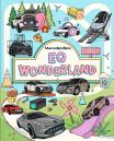 메르세데스-벤츠 코리아,  전기차 체험 테마파크 'EQ 원더랜드(EQ Wonderland)' 개장