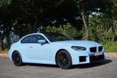 컴팩트 FR 스포츠카, BMW M2 쿠페 시승기