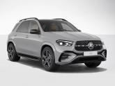 벤츠, 9월 온라인 한정판 ‘GLE 450 4MATIC’ 출시...색상으로 포인트 주고 특별 사양 적용