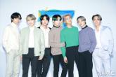 BTS, 하이브와 두 번째 재계약...2025년 이후도 7인 완전체로 함께한다