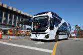 합정역~동대문역, 오늘부터 세계 최초 도심 '심야 자율주행버스' 운행 시작