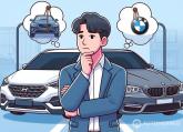 [김흥식 칼럼] '현대차 혹은 BMW' 극단적 양극화로 치닫는 자동차 내수 시장