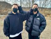 방탄(BTS) 지민·정국, 오늘(17일) 신교대 수료...맏형 진과 함께 5사단서 복무