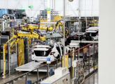 도요타, 美 켄터키 공장에 13억 달러 추가 투자 '3열 전기 SUV 생산 계획'