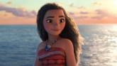 공주가 저주 걸린 섬 구하는 디즈니 띵작 애니메이션 '모아나' 속편 나온다 (티저 영상)