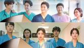 '율제병원 커밍쑨'...'슬기로운 의사생활' 스핀오프 '언젠가는 슬기로울 전공의 생활' 티저 공개
