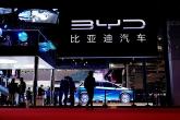 중국 BYD도 멕시코에서 전기차 생산 추진
