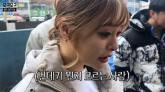 한국 시장서 '번데기' 보고 한번 맛보더니 완전 눈 돌아가버린 오구라 유나 (영상)
