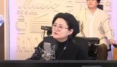 '전국노래자랑' 하차한 김신영, '정오의 희망곡' 라디오 생방송 불참