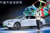 중국 자동차회사들, 전기차 시대의 세일즈 포인트를 찾는다