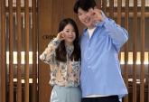 '23세 차이' 박수홍♥김다예 부부, 결혼 3년 만에 부모 된다