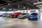 BMW 한독 모터스, 수원 서비스센터 및 BPS 전시장 새 단장 오픈