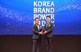 혼다코리아, 2024 한국산업의 브랜드파워(K-BPI) 모터사이클 부문 22년 연속 1위