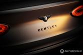 럭셔리 SUV '벤틀리 벤테이가 S 블랙 에디션' 공개, 105년 역사 최초의 '블랙윙'