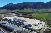 현대모비스, 서유럽 첫 전동화 전용 기지 스페인 공장 착공...2026년 양산 목표