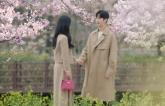 '눈물의 여왕' 김수현·김지원, 2074년 생의 마지막 순간까지 사랑했다...여운 남는 해피엔딩