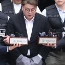 '음주 뺑소니' 김호중 구속되자 성명문 낸 팬들...'음모론'까지 제기했다