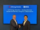 LG에너지솔루션-Analog Devices, BMTS 경쟁력 강화 기술 공동 개발 MOU체
