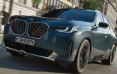 '역대급 기괴한 그릴 디자인' 내년 출시 예고된 BMW 신형 X3 유출