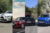 BMW 코리아, 신형 'M4 · iX2' 부산모빌리티쇼 국내 최초 공개...총 18개 모델 전시