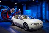 BMW, i1 · i2 보급형 전기차 2027~2028년 출시 '노이어 클라쎄 기반'