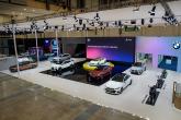 BMW 그룹 코리아, ‘2024 부산모빌리티쇼’에서 다채로운 현장 이벤트 및 체험 프로그램 운영