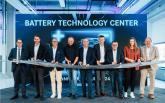 다임러트럭, 독일 만하임 공장에 배터리 기술센터 개설