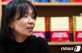 [속보] 소설가 한강, 대한민국 사상 최초 '노벨 문학상' 수상