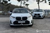 [시승기] BMW 4세대 완전변경 X3 '이상과 현실에서 오는 묘한 괴리감'