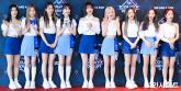 '하이브 산하' 플레디스, '프로미스나인과 12월 31일부로 전속계약 종료'