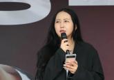 '연예인이니까 목소리낸다'며 소신발언한 아이즈원 출신 이채연... 분노한 정유라가 한 말