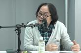 김갑수, '이제는 목소리 낼 때'... '정치인인가, 목소리 왜 내' 임영웅 재차 비판