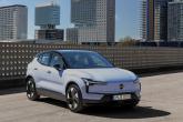 'EV · PHEV 거의 절반 차지' 볼보, 2024년 글로벌 판매 전년 대비 8% 증가