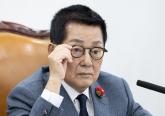 '블랙핑크 공연, 김건희가 싫어해 무산'... 국정원장 출신 박지원의 주장