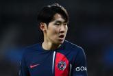 교체카드 남았는데도 이강인 투입 안 한 PSG 엔리케 감독... 주전 경쟁 '빨간불' 켜졌다