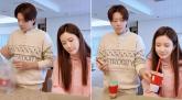 이다해 '♥세븐'과 부부싸움 뒤 살벌한 '냉전' 현장 공개