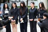 뉴진스 전 숙소 침입한 20대 남성, 절도 혐의로 기소