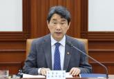 초유의 권한대행의 대행의 대행... 이주호 부총리 3중 대행 체제 출범