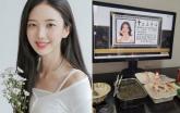 故오요안나 생일날, 친오빠가 밝힌 심정... '누군가는 여전히 아무렇지 않게 날씨 전해'